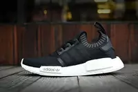 adidas nmd cs1 city sock combinaison noir blanc